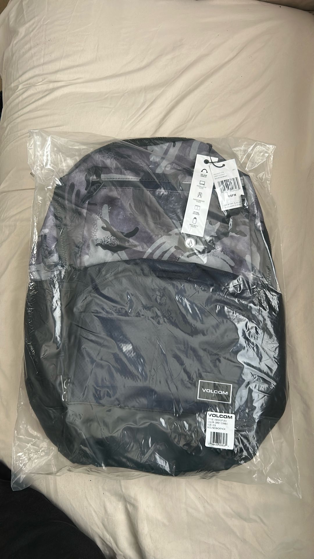 Backpack