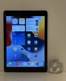 iPad