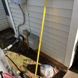 FREE Commercial Broom