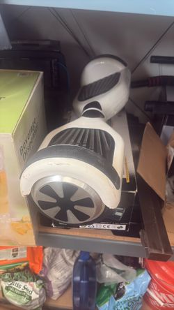 Hoverboard 