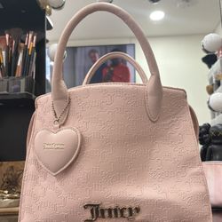 Juicy Couture Hand bag