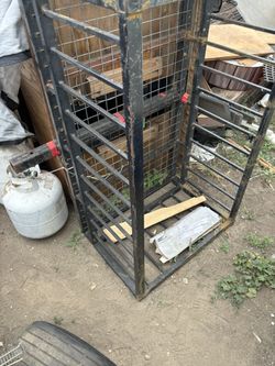 Cargo Rack