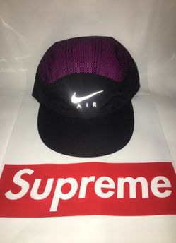 supreme hat