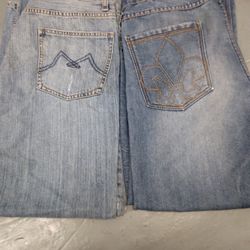 Pantalones De Hombre En Venta Size 36😃😃😃