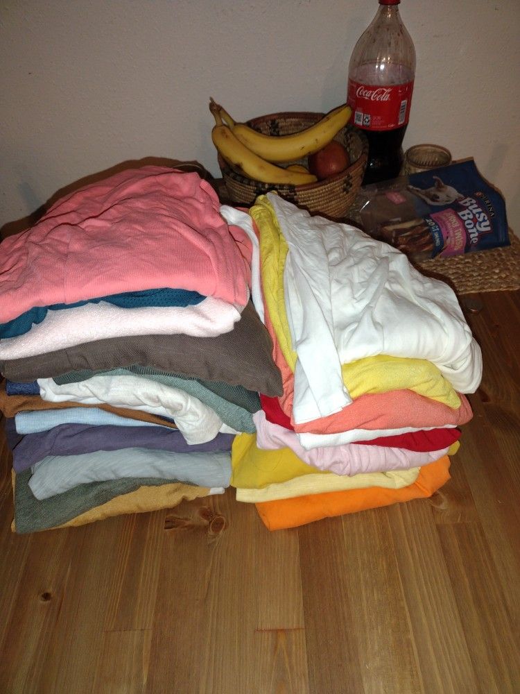 Long Sleeve T Shirts