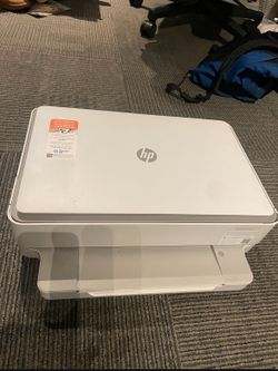 Printer HP ENVY 6055e