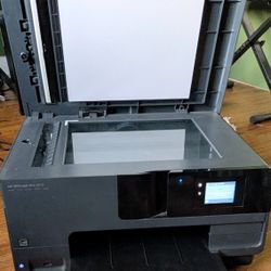 HP Officejet Pro 8610 e-All-in-One Printer