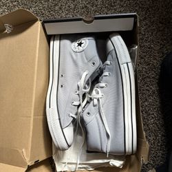 Converse Shoe