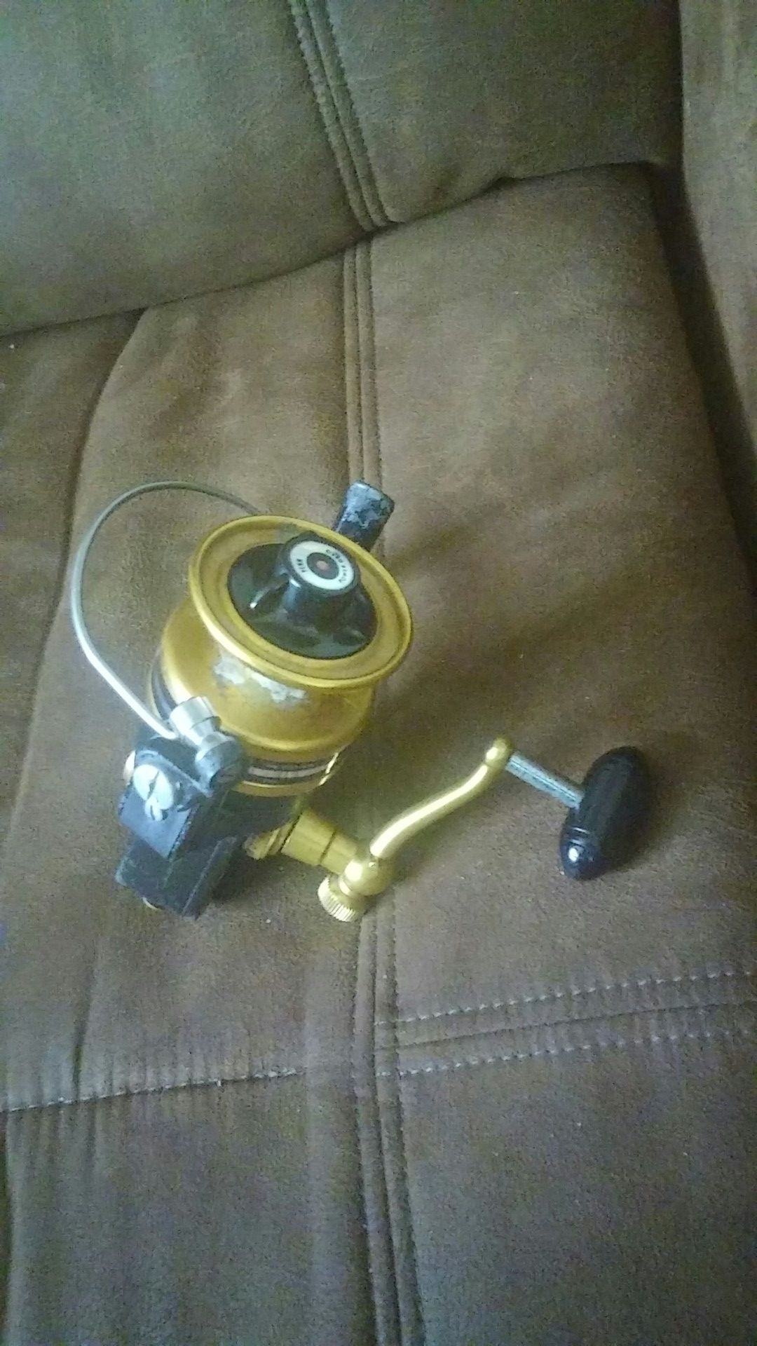 Penn 450 ss fishing reel