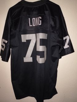 Raiders Jersey