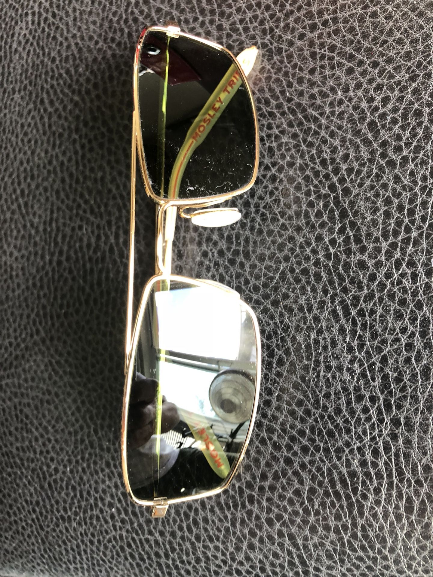 Mosley Tribes sunglasses