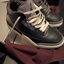 Air Jordan 3 Retro OG SP