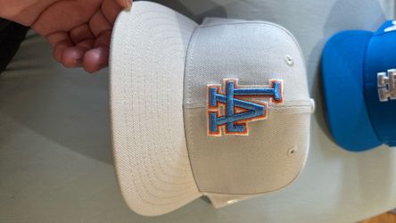 Grey hat