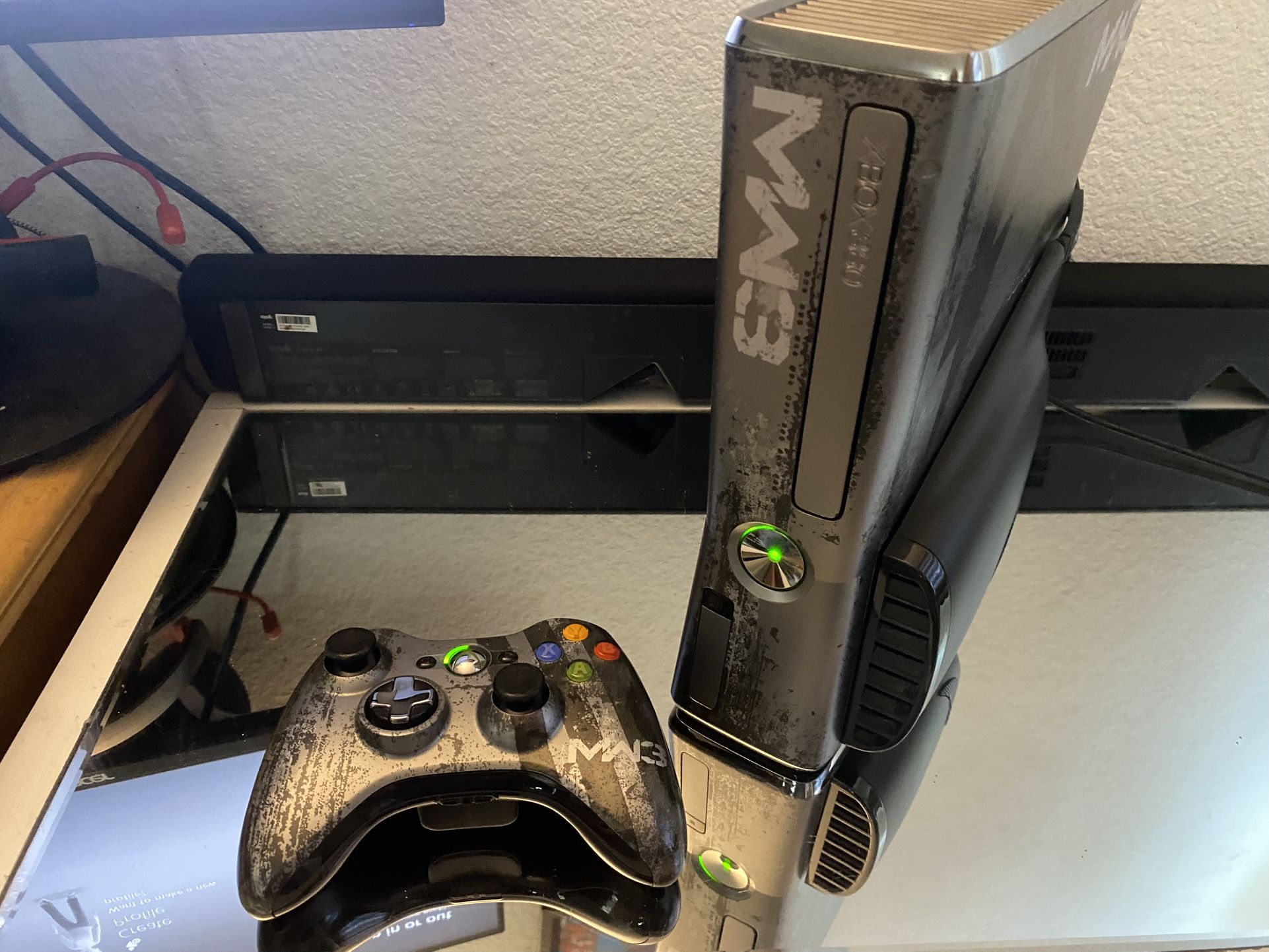Xbox 360 Limited Edition 