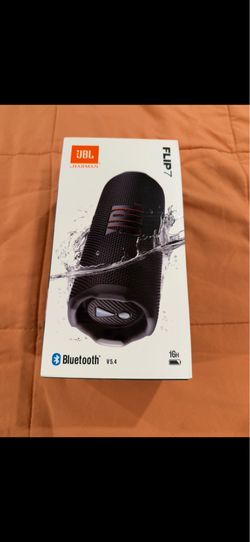 Jbl flip7