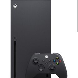 Xbox X $200 