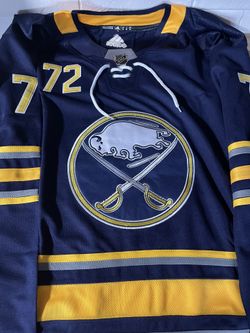 Sabres THOMPSON Jersey Brand New 