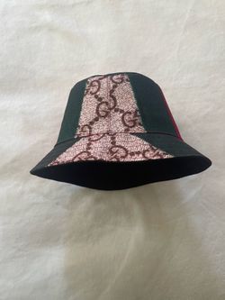 Gucci Bucket Hat