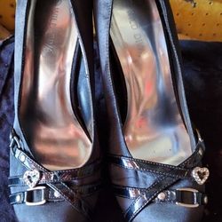 Heels With Heart