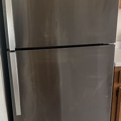 Refrigerator Whirlpool 