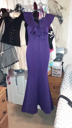 Womens fashionova dress size medium