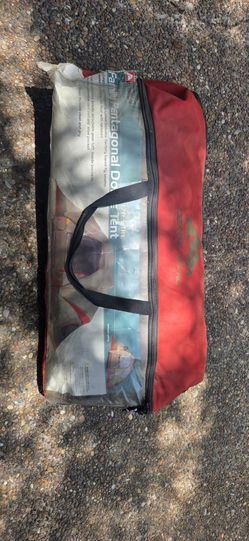 Large tent