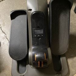 Nic Day Elliptical For Under Desk
