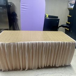 se venden faldones nuevos 