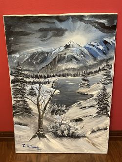 Canvas Art