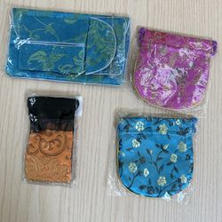 Small Wallets Brand New