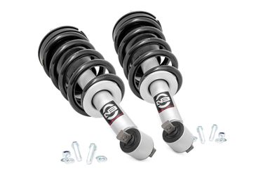 Chevy/GMC 1500 2wd or 4wd Stock Loaded Strut Pair