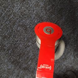 Beats Solo Wired Headphones 