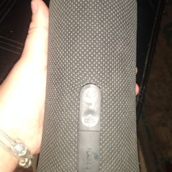 Bluetooth Speaker 