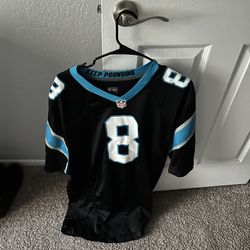 Carolina Panthers Jersey