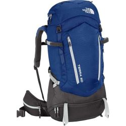 North Face Terra 50 BackPack BRAND NEW