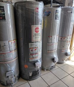 Water Heater
