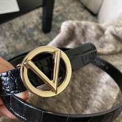 Valentino Belt Size S