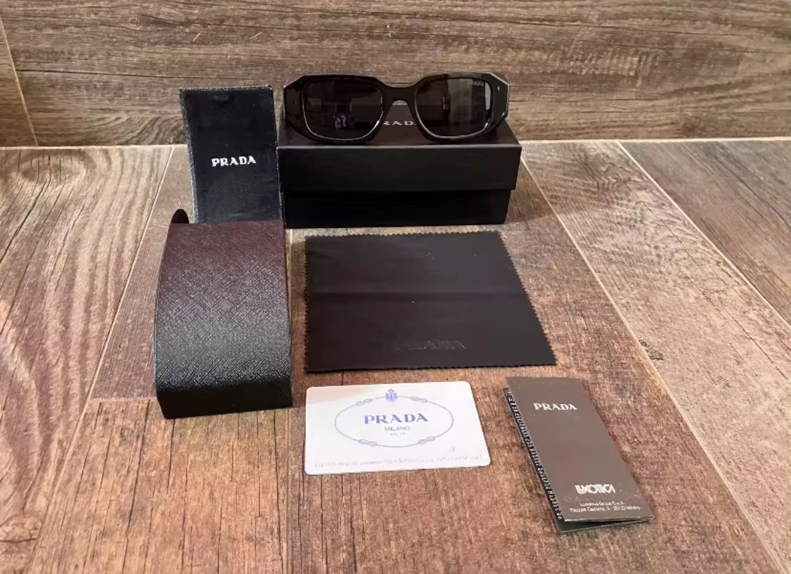 Prada Sunglasses