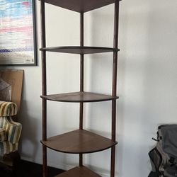 Corner Shelf 