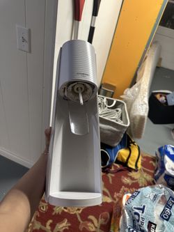 Soda stream