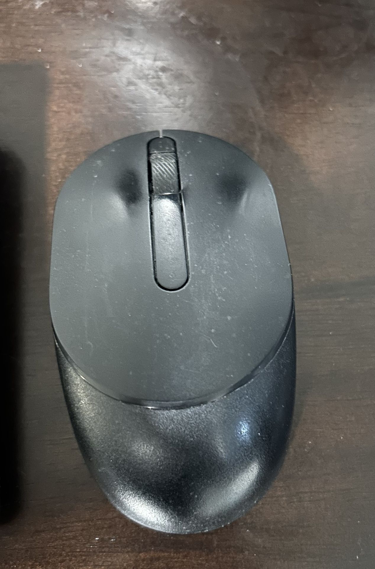 Keyboard