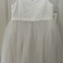 Flower Girl Dresses, David’s Bridal