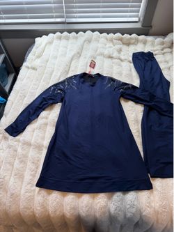 Turkish Women’s Outfit – Size M
