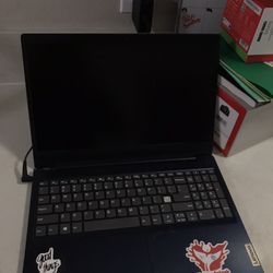 Lenovo Ideapad 3 