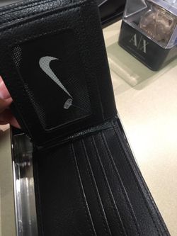 Nice Nike wallet New