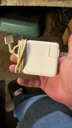 Apple Computer Cord
