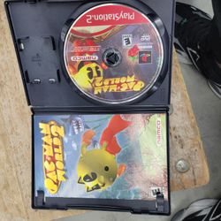 Ps2 Games 
