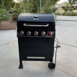 Grill 