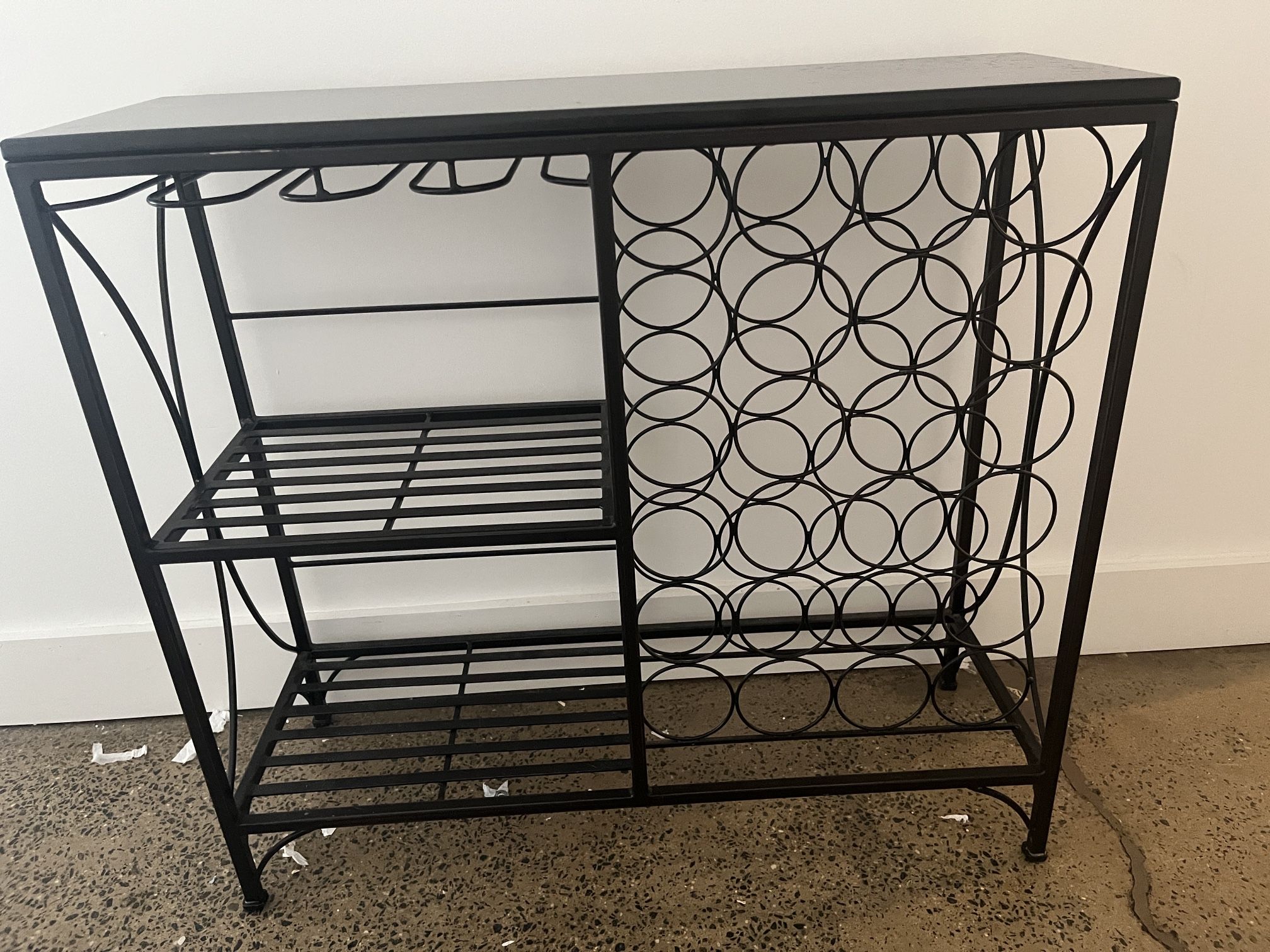 Wine Rack