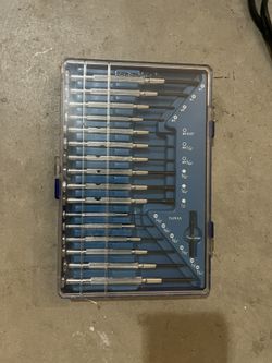 Tools For Sale